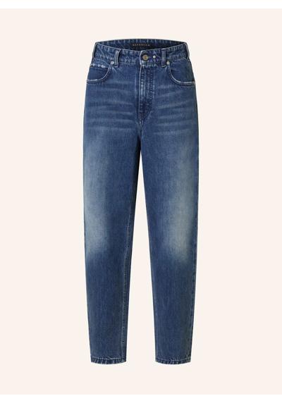 j675 authentic vintage blue wash