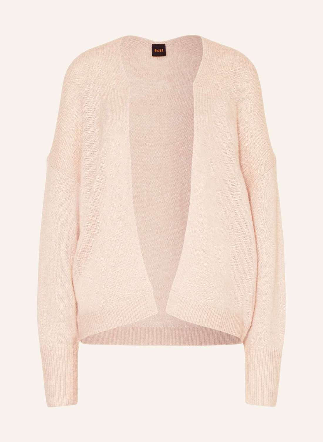 Облегающая кофта FALESCANITA