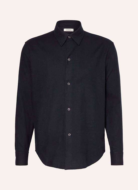 темно-синий