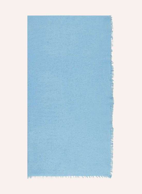 светло-синий