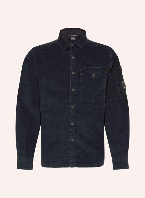 темно-синий