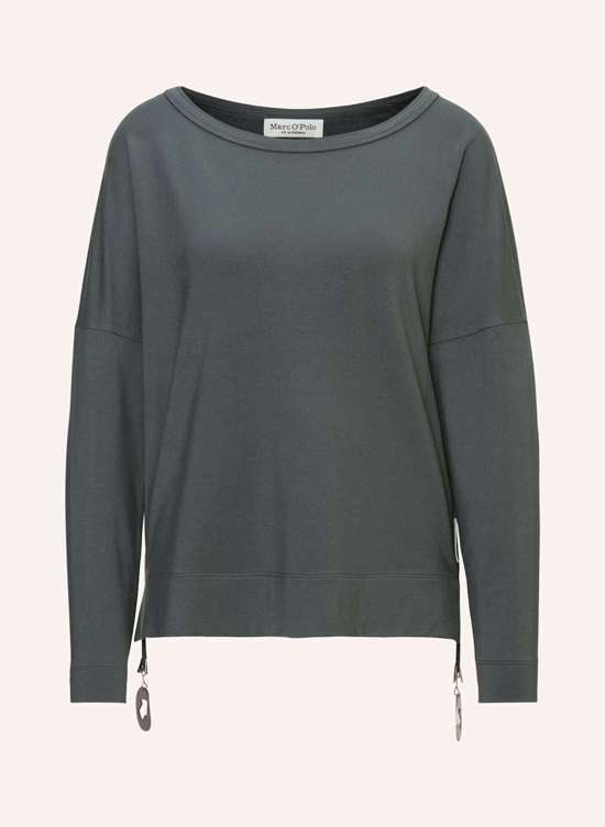 темно-зеленый