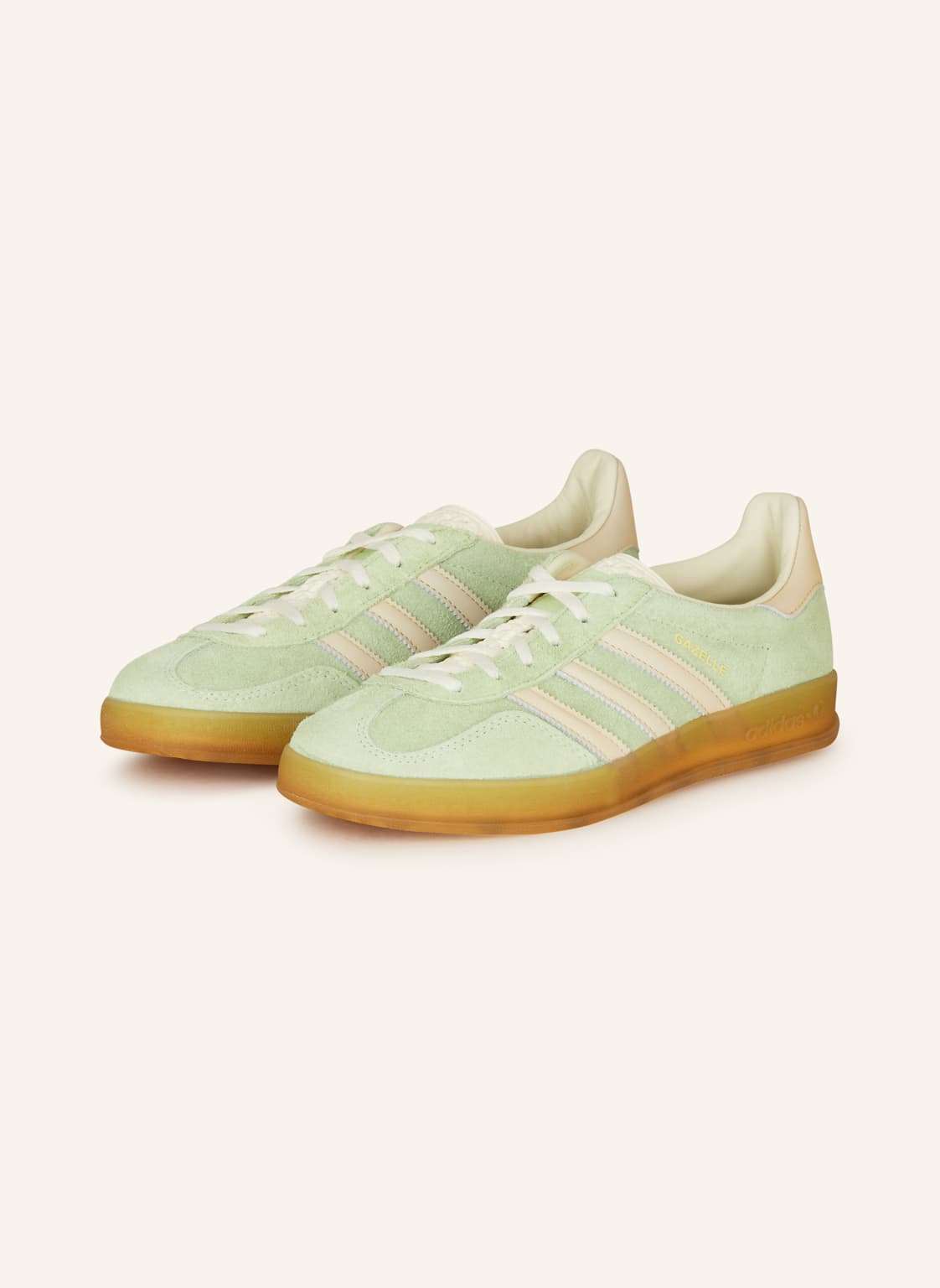 Сникеры GAZELLE INDOOR