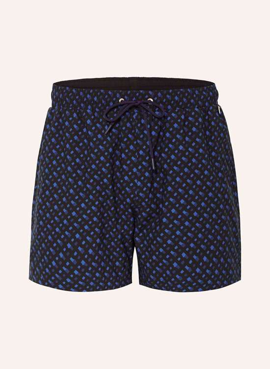 темно-синий/синий