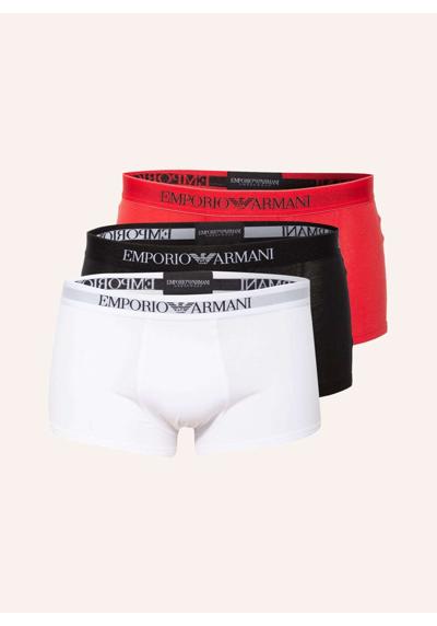 красный /белый/черный