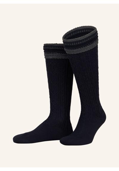 0652 marine/dkl grau