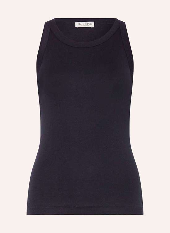 темно-синий