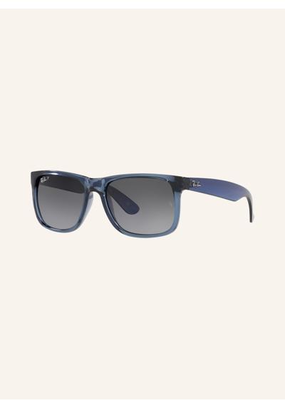 6596t3 - blau/dunkelgrau polarisiert