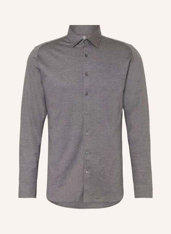 темно-серый