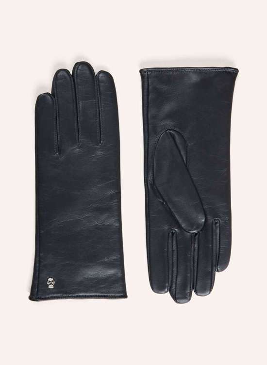 темно-синий