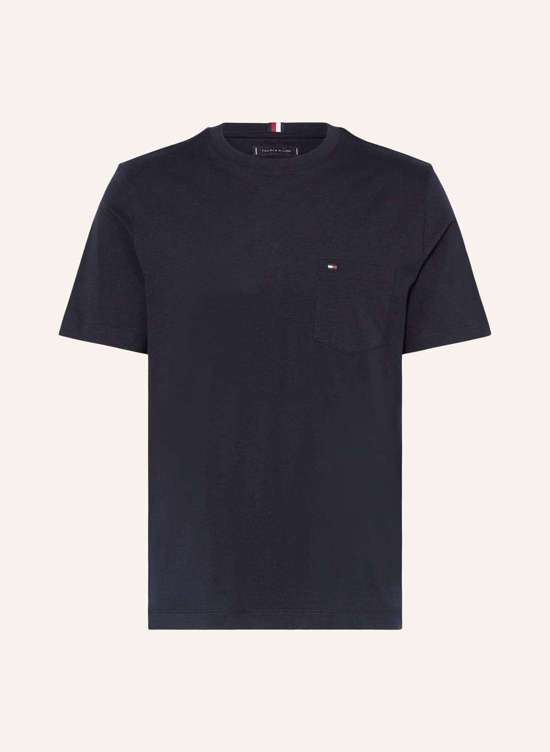 темно-синий