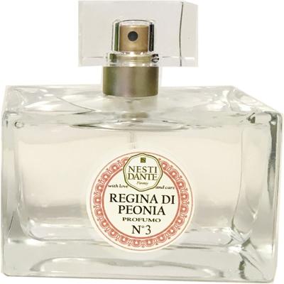 Духи N°3 Regina Di Peonie Essence du Parfum Spray