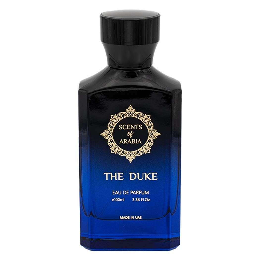 Парфюмированная вода The Duke