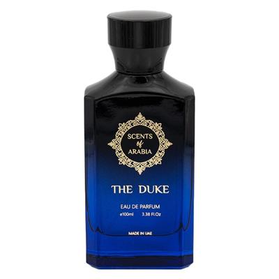Парфюмированная вода The Duke