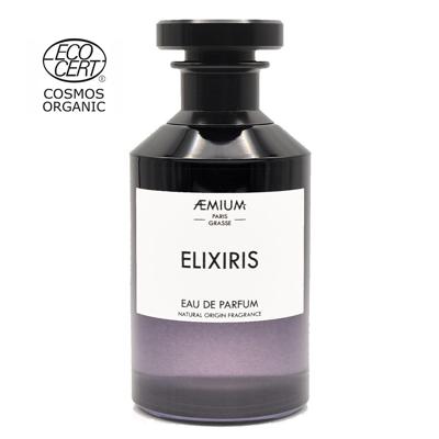 Парфюмированная вода Elixiris