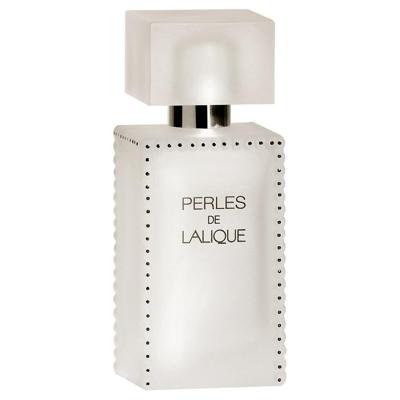 Парфюмированная вода Perles de Lalique