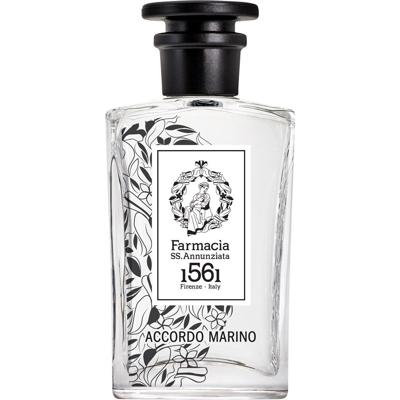 Парфюмированная вода New Collection Accordo Marino Eau de Parfum Spray