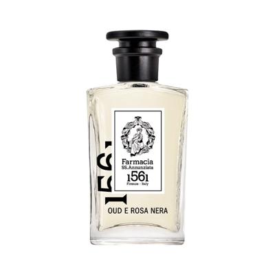 Парфюмированная вода New Collection Oud e Rosa Nera Eau de Parfum Spray
