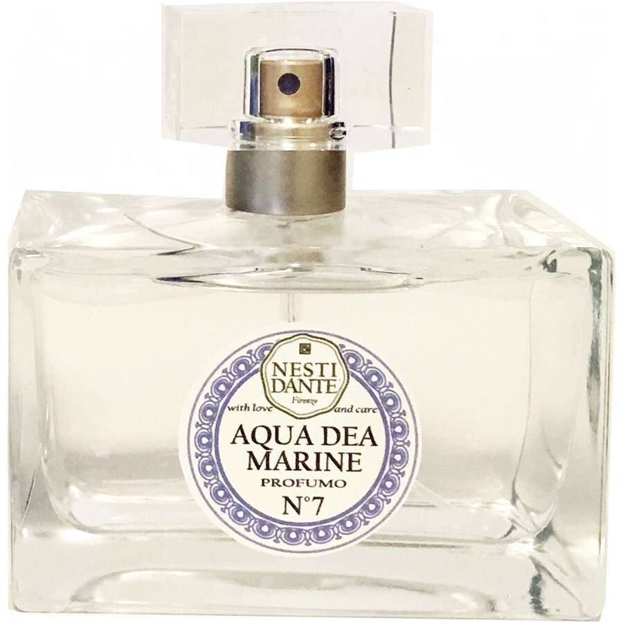 Духи N°7 Aqua Dea Marine Essence du Parfum Spray