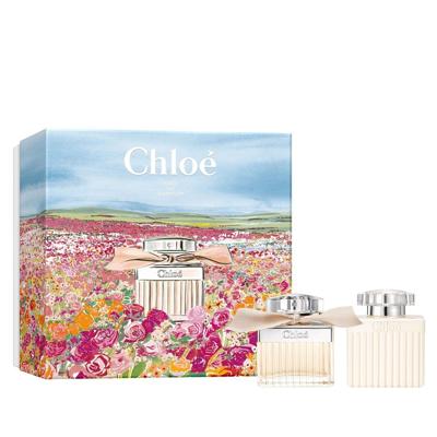 Набор ароматов Chloe