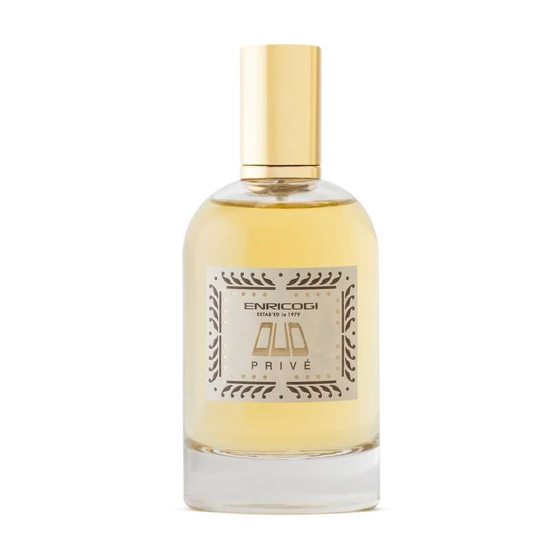 Духи Oud Prive - EdP 100ml