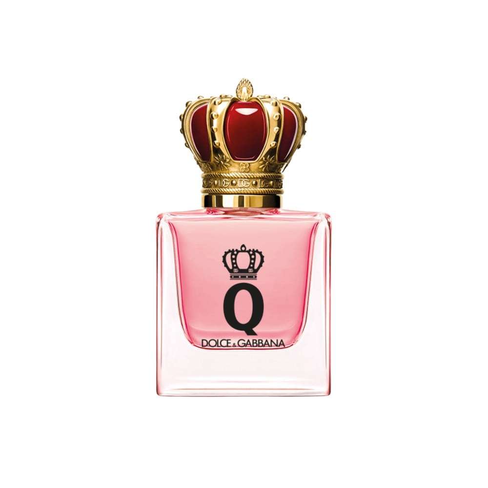 Парфюмированная вода Q by Dolce&amp;Gabbana