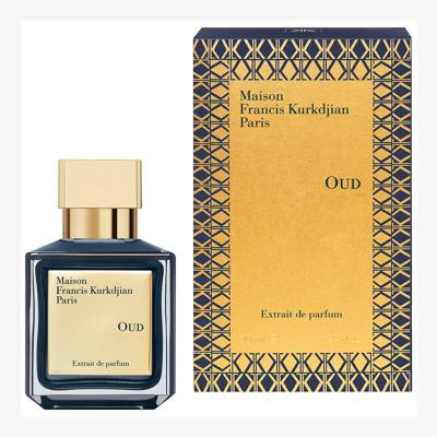 Парфюмированная вода Oud - Extrait de Parfum 70ml