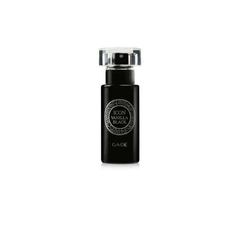 Масло Icon Vanilla Black - Perfume Oil 30ml