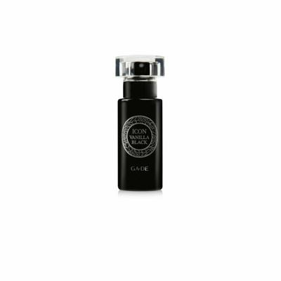 Масло Icon Vanilla Black - Perfume Oil 30ml