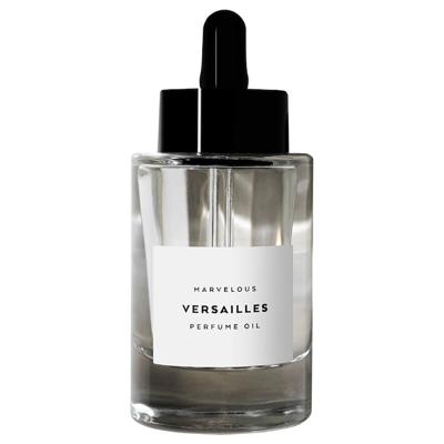 Парфюмированная вода Versailles Perfume Oil