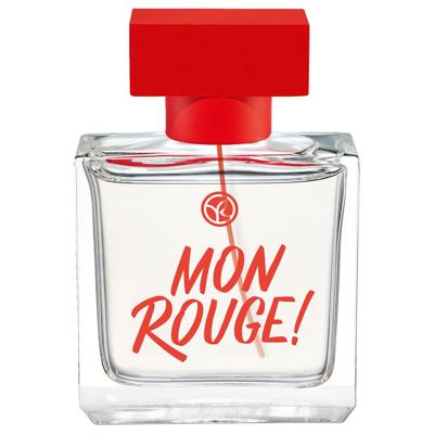 Парфюмированная вода Mon Rouge Eau de Parfum