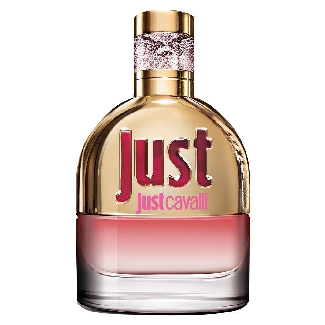 Туалетная вода Just Cavalli