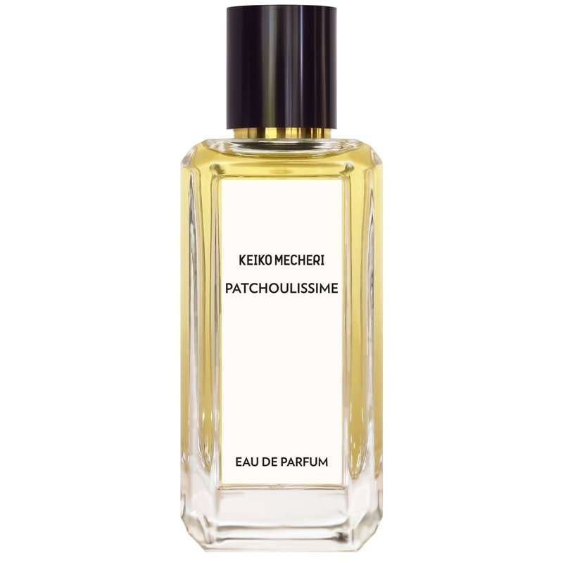 Духи Orientals - Patchoulissime - EdP  - loschen