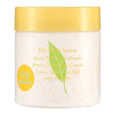 Лосьон для тела Green Tea Citron Fresia Honeydrops Body Cream