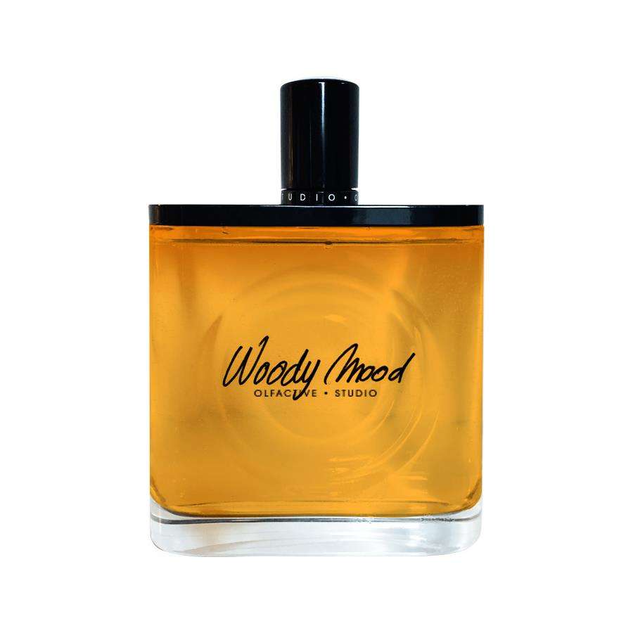 Парфюмированная вода Woody Mood Eau de Parfum Spray