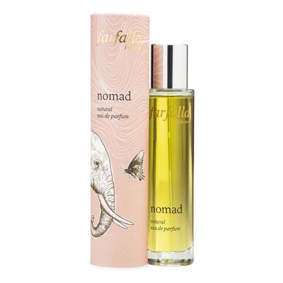 Парфюмированная вода Natural Eau de Parfum - Nomad 50ml
