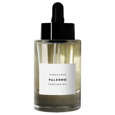 Парфюмированная вода Palermo Perfume Oil