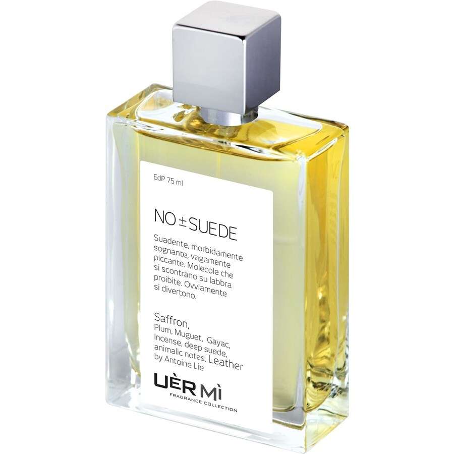 Парфюмированная вода No Suede Eau de Parfum Spray