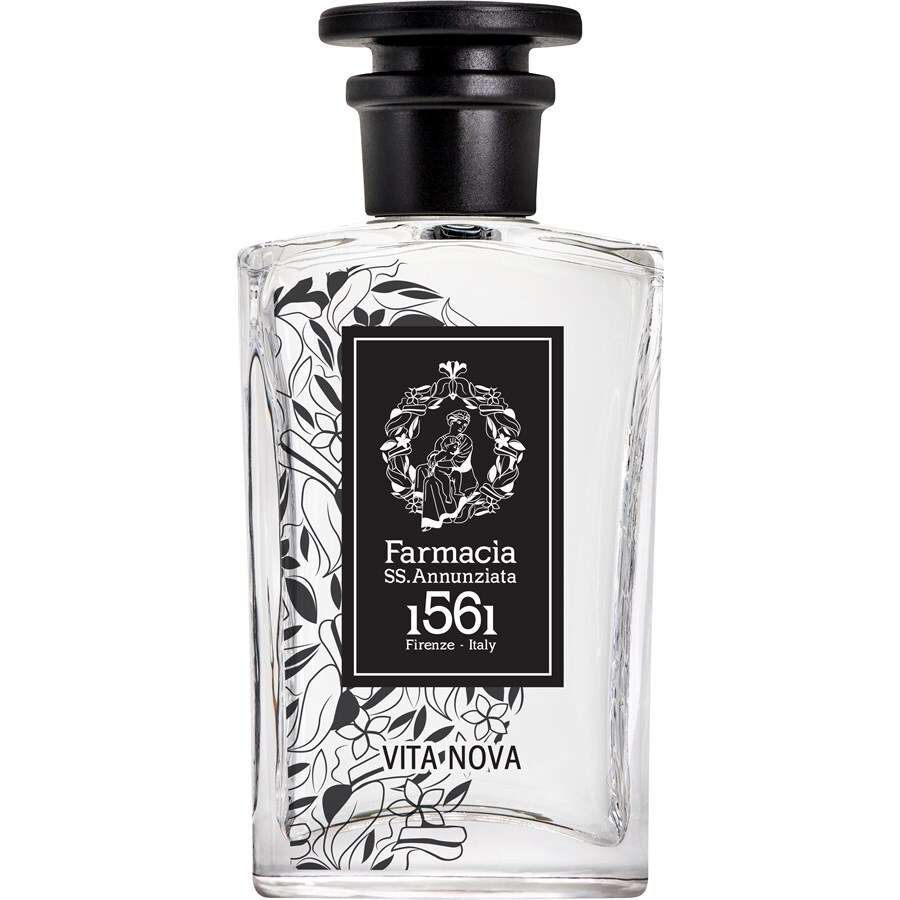 Парфюмированная вода New Collection Vita Nova Parfum Spray