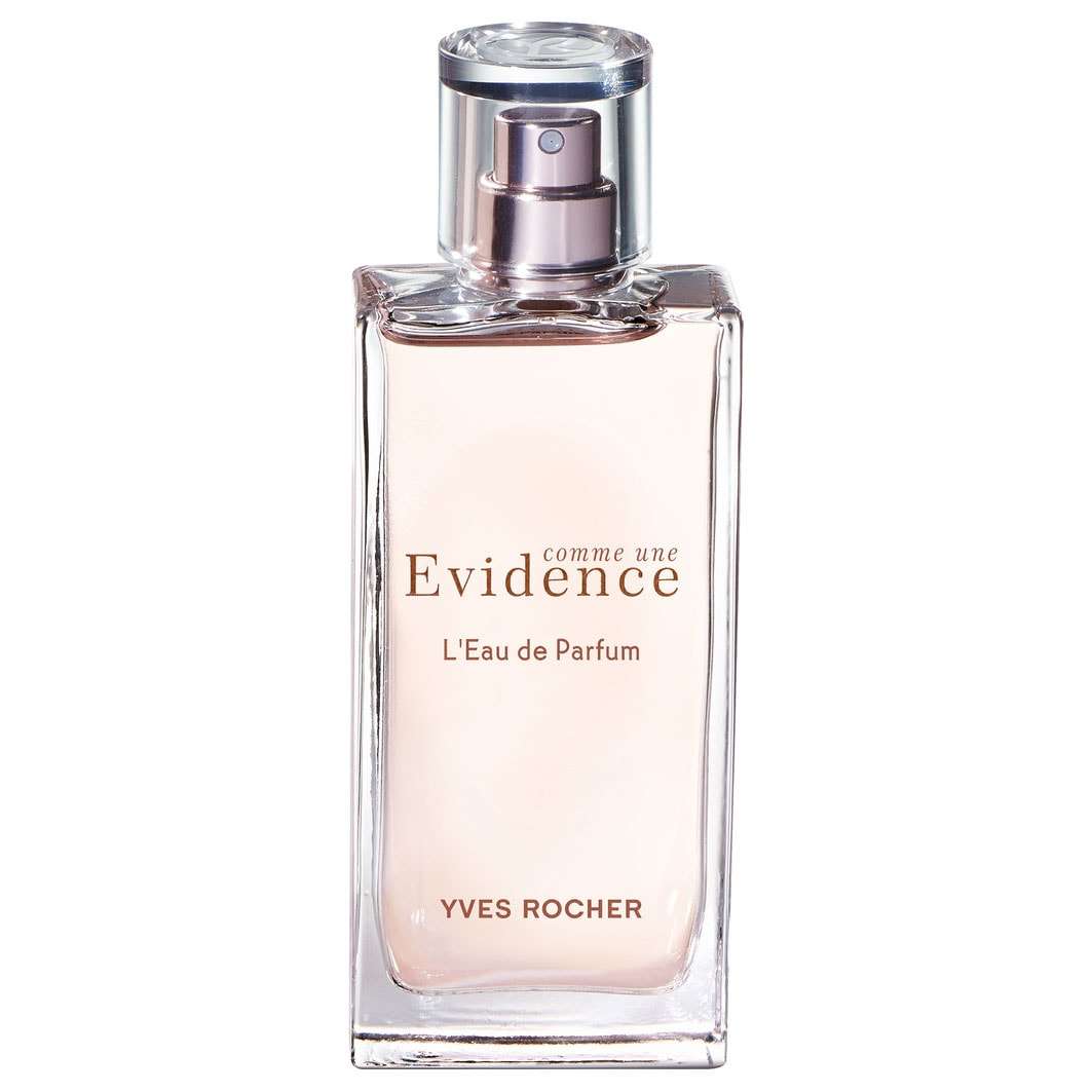 Парфюмированная вода Comme une Evidence Eau de Parfum