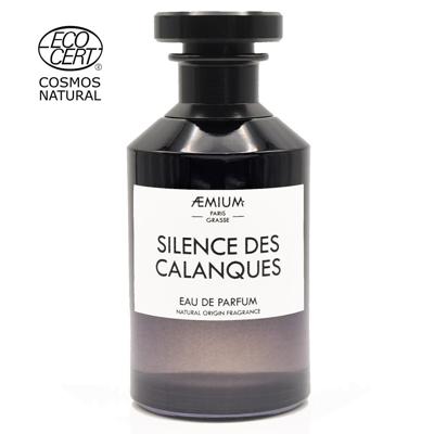 Парфюмированная вода Silence Des Calanques