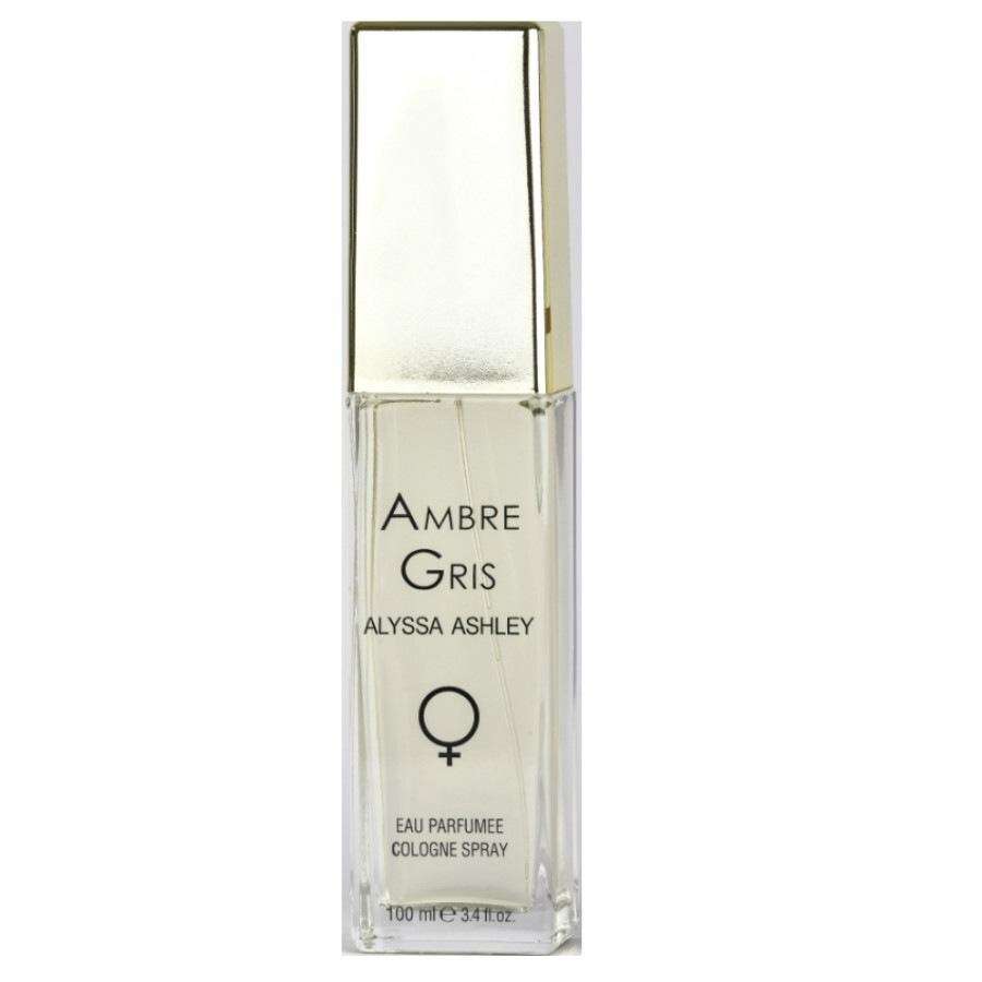 Одеколон Ambre Gris