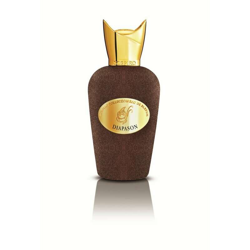 Парфюмированная вода Diapason - EdP 100ml