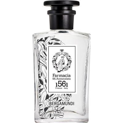 Парфюмированная вода New Collection Bergamundi Eau de Parfum Spray