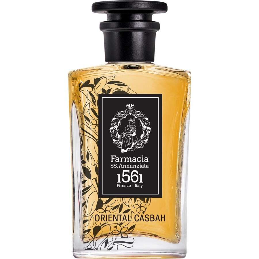 Парфюмированная вода New Collection Oriental Casbah Parfum Spray