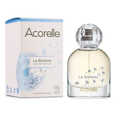 Парфюмированная вода Eau de Parfum - La Boheme