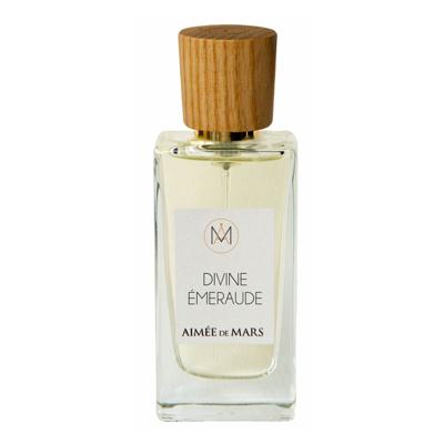 Духи Elixir de Parfum - Divine Emeraude