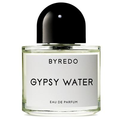 Парфюмированная вода Gypsy Water