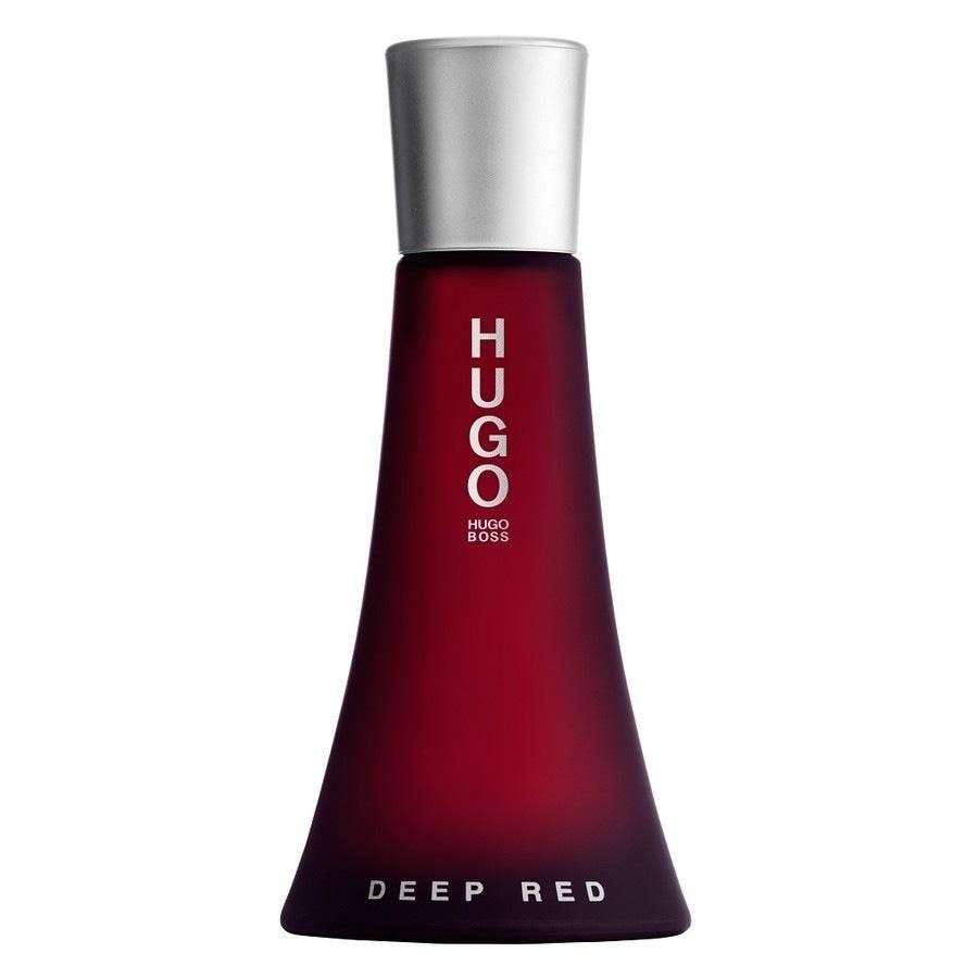 Парфюмированная вода Hugo Deep Red
