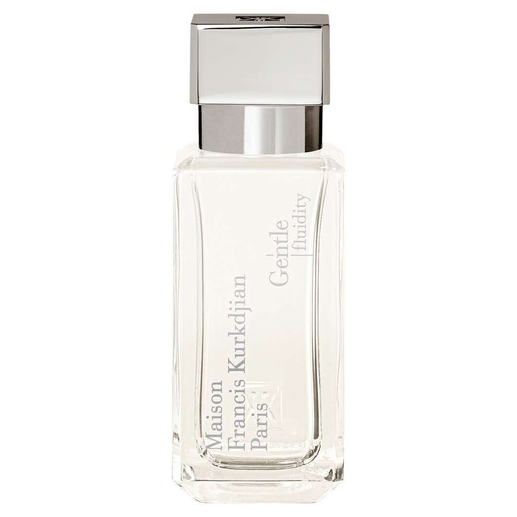 Парфюмированная вода Gentle Fluidity Silver